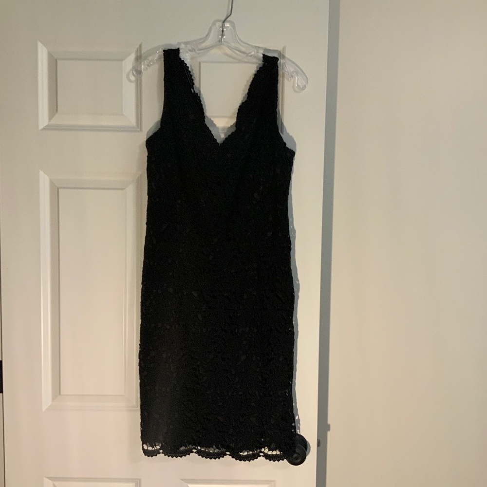 Ann Taylor Formal Dress